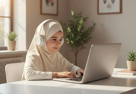 Samia Malik - Online Quran Teacher